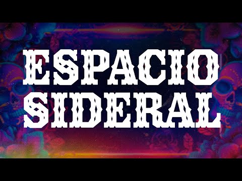 Jesse & Joy - Espacio sideral (Letra / Lyrics)