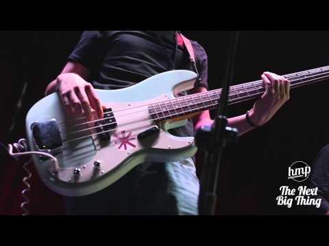 TNBT2013 Concert - The English Way //HMPⒸ2013