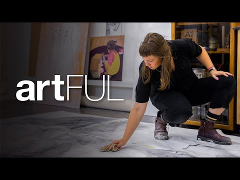 Art is in All of Us | Artful |BYUtv