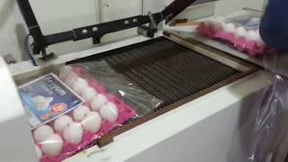 Prodaja Maşină de ambalat semiautomată cu tunel termocontracţie K5L mašine za pakovanje termoskupljajuca folija - Slika 2 | Machineryline RS Nova Maşină de ambalat semiautomată cu tunel termocontracţie K5L mašina za pakovanje termoskupljajuca folija | Slika 2 - Machineryline