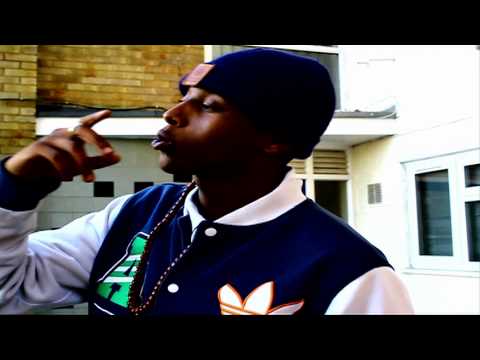 DREDTV - @ELMZLONDON - MASS MURDER FREESTYLE [MINI VIDEO]