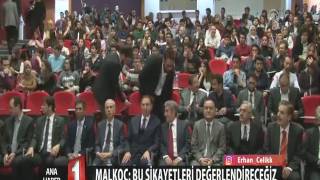 TRT 1 – YGS Açıklaması