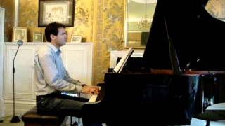 Danny Boy Bill Evans Piano Transcription