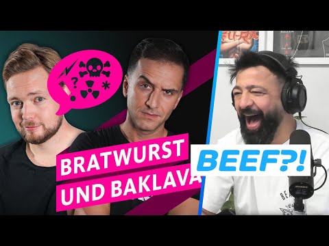 "Der unhöflichste Gast den wir je hatten!" Ansage an Rooz! | TwitchTalk