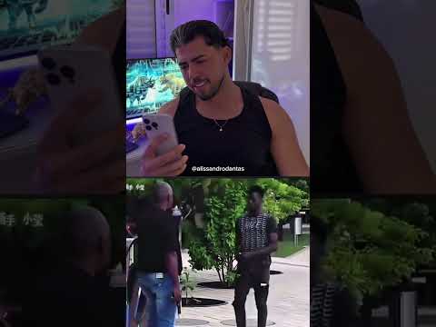 Aí não 😂😂 #meme #viralvideo #comedia #viralvideo