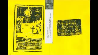 Bande Berne Crematoire - Sex And Wars  (1986)