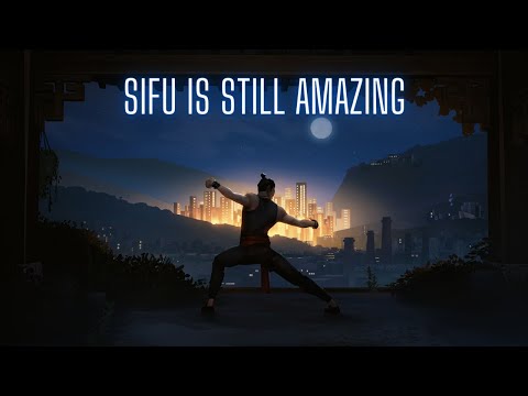 Sifu Arena Expansion Review