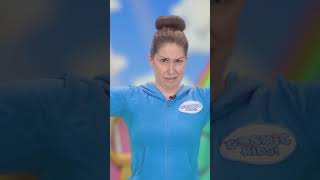 Skippy the Donkey 🐴 | App-Exclusive Kids Yoga Adventure!
