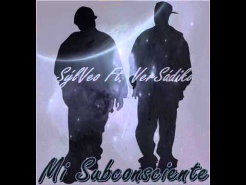 Mi Subconsciente (Piloto) - Sylveo Ft. VerSadiko