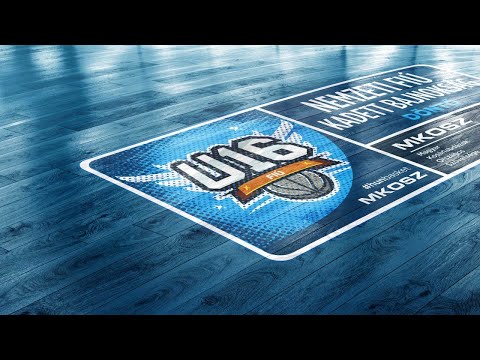 PVSK Nemzeti Akadémia/A - Dávid Kornél KA Aligators