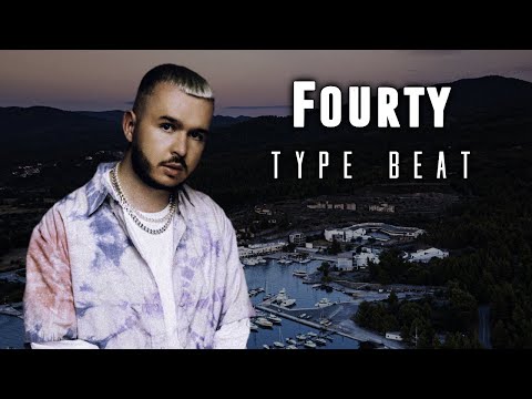 [SOLD] Fourty x Dardan Type Beat "MARINA" (prod. by Jay Ho Beats) | Deep House Guitar Type Beat 2021