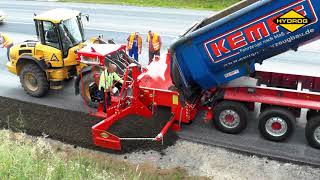 Venta de Hydrog Hydrog DG-3000 ROAD WIDENER pavimentadora - Imagen 6 | Machineryline AR Hydrog Hydrog DG-3000 ROAD WIDENER pavimentadora nueva | Imagen 6 - Machineryline