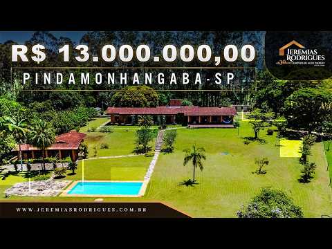 Jeremias Rodrigues Imóveis de Alto Padrão and Jeremias Rodrigues Fazendas