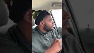 Masego - “Lavish Lullaby” (Live Performance/Lando Cover)