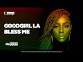 GOODGIRL LA BLESS ME REGGAE REMIX CLIPE PANCADÃO TRANSA SOM