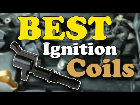 Best Ignition Coils 2023 - Top 13 Cheap Ignition Coils Review