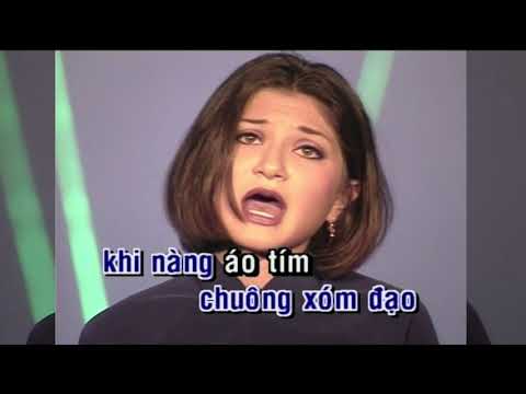 Thể hiện bởi Thúy Hằng