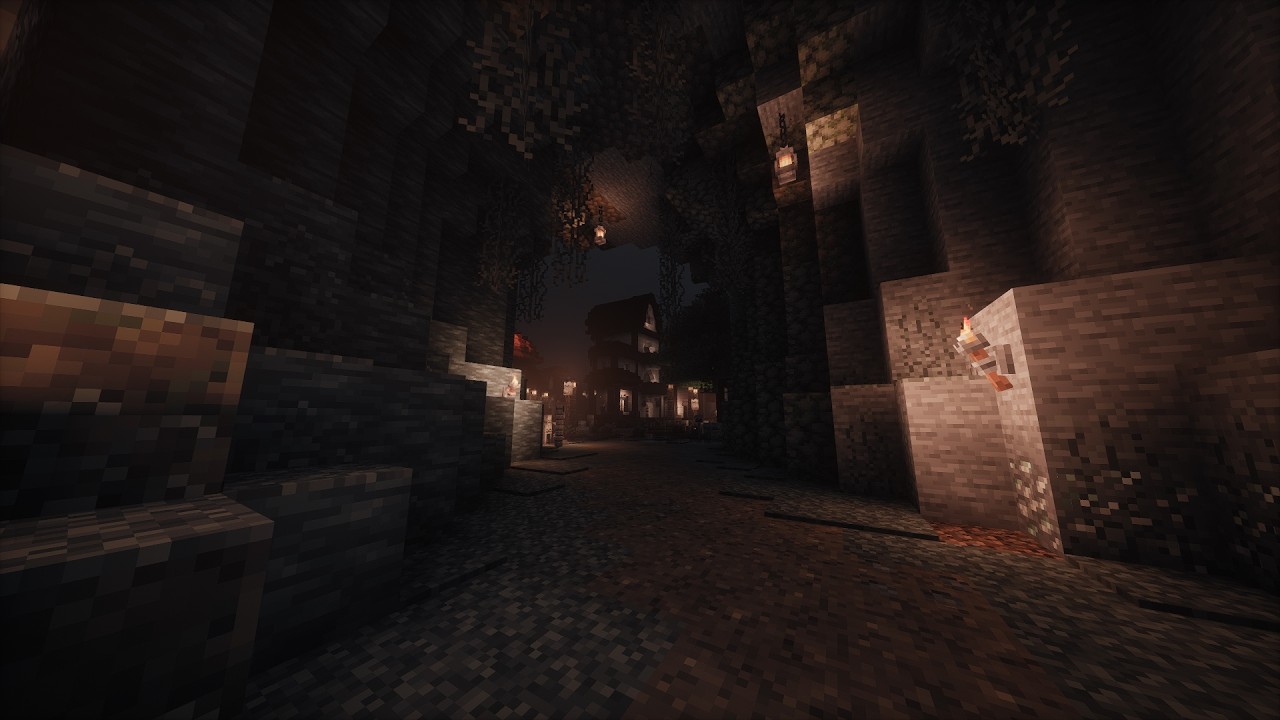BEM VINDOS A RAVENCOVE | SUBATHON - DIA 282