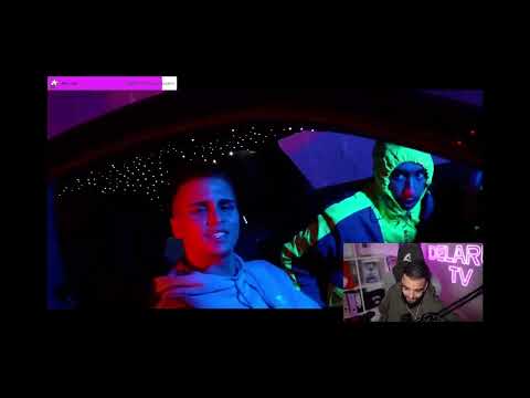 Sami Reagiert auf Yassine x Adavar - Paracetamol