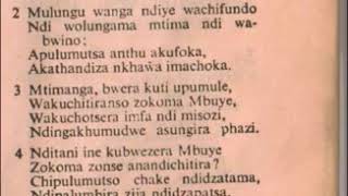 Ndikonda Mulungu Chichewa Hym