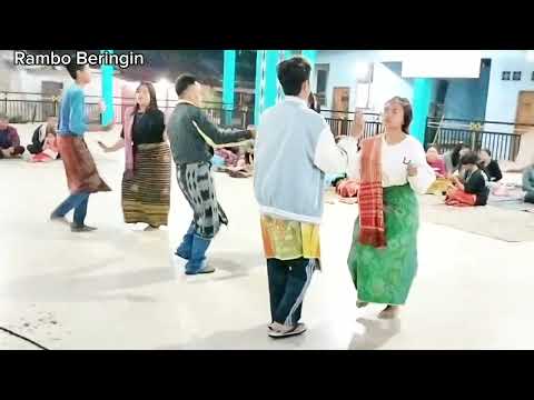 Latihan Landek Untuk Kerja Tahun Munte 2023