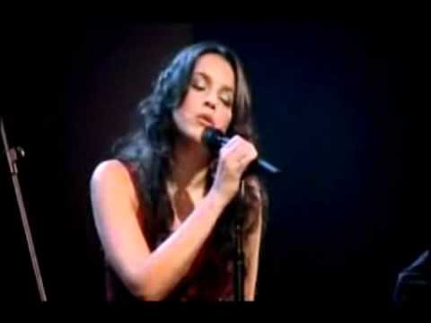 Norah jones With Richard Julian-that's the way that the world goes round.wmv