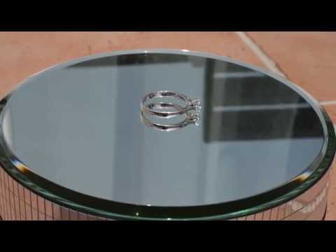 Verdensten's Fiona I 0.20 Ct Engagement Ring