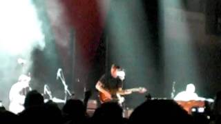 Cold War Kids - I&#39;ve Seen Enough