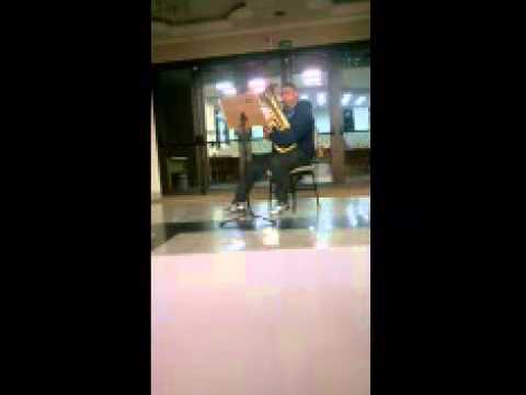 Green Hill Bert Appermont, Eufonio Phillips Thor Emidio