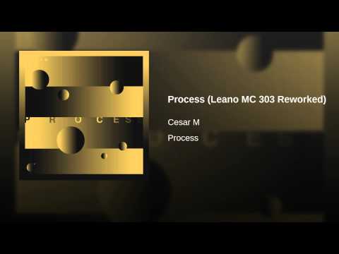 Process (Leano MC 303 Reworked)
