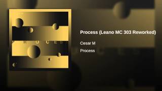 Process (Leano MC 303 Reworked)