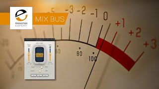 Video thumbnail for Waves Mix Bus Compression - Episode #1 Renaissance Compressor by Production Expert