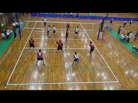 薬学科 vs摂南大学薬学部 3set