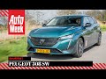 Peugeot 308 SW - Welkom Duurtest
