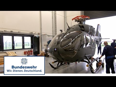 A400M Cargo Simulator