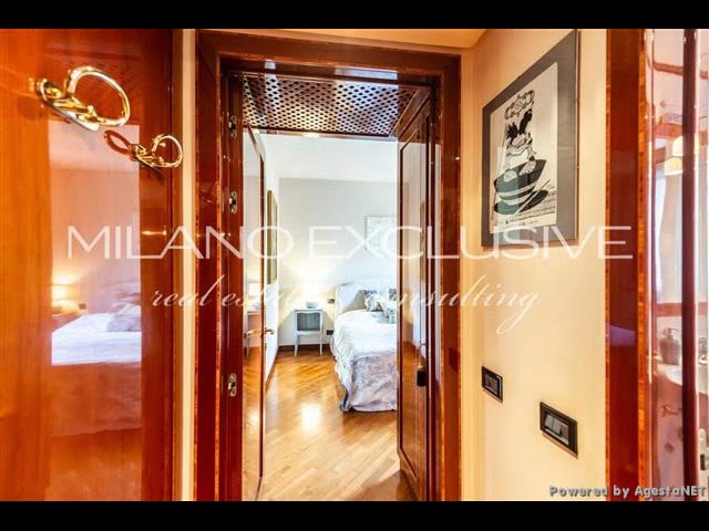 Appartamento in VENDITA ARENA MILANO