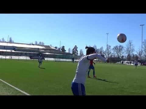 Arvika Fotboll - Sunne H2