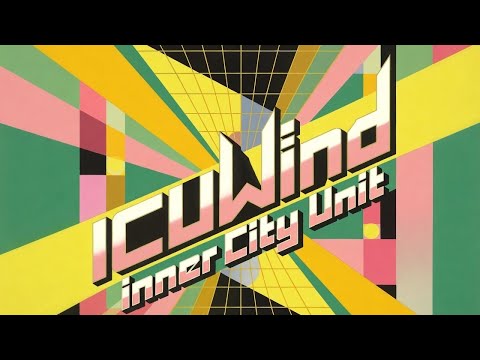 Inner City Unit - ICUWind