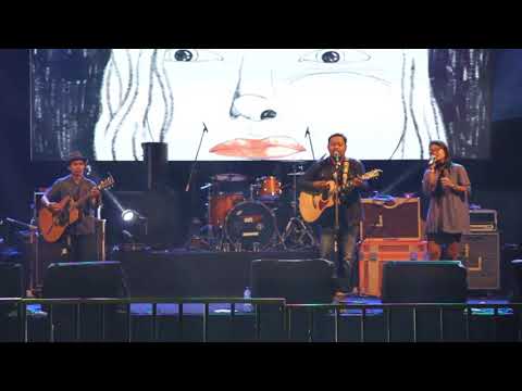 DGO VASPA LIVE AT PICA FEST 2019