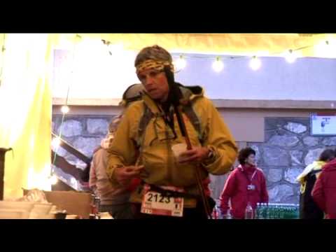 UTMB 2011 : Les Chapieux