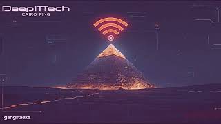 DeepTTech - CAIRO PING 📶 [Mahraganat Gaming Beat / Electro Shaabi]