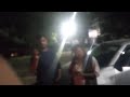 Extra Marital Affair Kalesh Husband Caught Wife Cheating