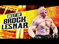 Best Of Brock Lesnar Full Match Marathon
