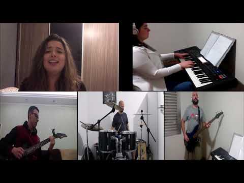 2º Festival Ast em Casa - Prática de Banda - Lithium