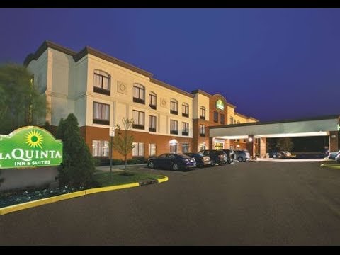 La Quinta Inn & Suites Mt. Laurel - Philadelphia - Mount Laurel Hotels, New Jersey