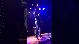 In your Eyes - Gil Ofarim - Hannover (18.02.18)