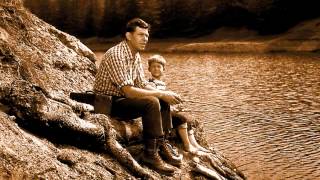 Andy Griffith Singing &quot;The Fishin&#39; Hole&quot; For An Hour