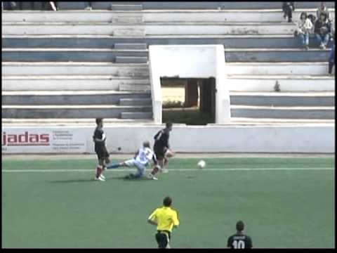 ESPANHA 1 - THIAGO BENEVIDES GONCALVES