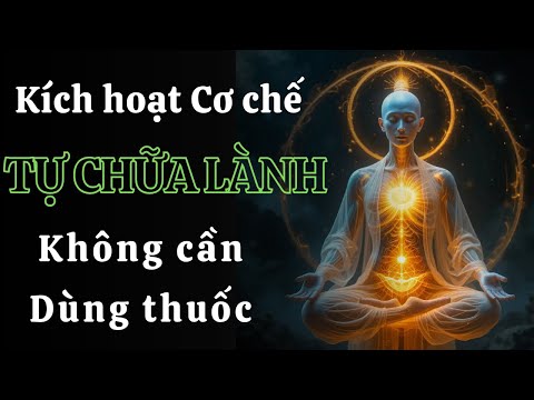 10 Bí Quyết Giúp Cơ Thể Tự Chữa Lành Không Cần Thuốc