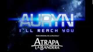 i&#39;ll reach you - Auryn (audio)